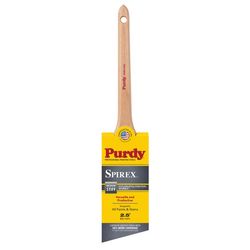 Purdy Spirex 2-1/2 in. Angle Paint Brush