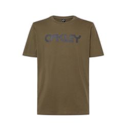Oakley XL Short Sleeve Men's Crew Neck Brush/Black Mark II Tee 2.0 Tee Shirt