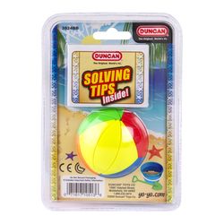 Duncan Beach Ball Puzzle Multicolored