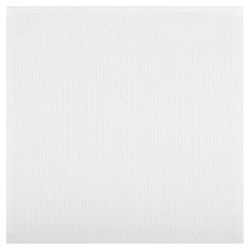 Mu Kitchen White Cotton Dish Cloth 3 pk