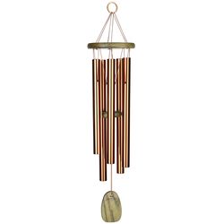 Woodstock Chimes Woodstock Rainforest Chime Bali Wind Chime