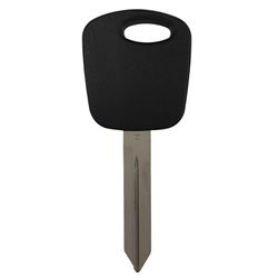 KeyStart K066 Advanced Security Automotive Transponder Modular Head For Ford Lincoln Mazda