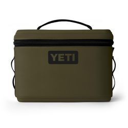 YETI Daytrip Olive 9 L Lunch Box Cooler