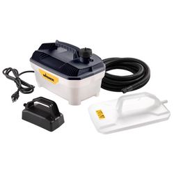 Wagner 725 Steamer Wallpaper Steamer