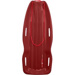 Retrospec Retrorider Polyethylene Sled 48 in.