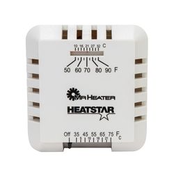 Mr. Heater Heating Lever Thermostat