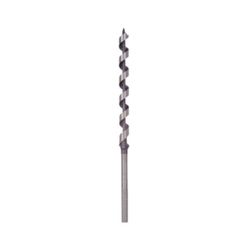 IRWIN 3/8 in. D X 7.5 in. L Auger Bit Carbon Steel 1 pc