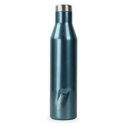 EcoVessel Aspen 25 oz Blue Moon BPA Free Insulated Water Bottle