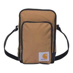 Carhartt Polyester Crossbody Zip Bag