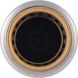 SharkBite 3/4 in. D X 3/4 in. D Brass Spring Loaded Check Valve