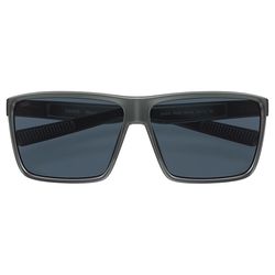 Costa Rincon Sunglasses Crystal Grey Frame Crystal Gray Lens Polarized Blue Light Blocking