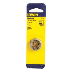 Irwin Hanson Metric 10 - 1.50 mm Hexagon Die