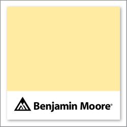 Benjamin Moore Little Angel 318