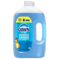 Dawn Ultra Original Scent Liquid Dish Soap 67 oz 1 pk