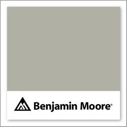 Benjamin Moore Fieldstone 1558