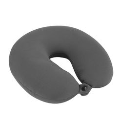 Travelon Gray Travel Pillow