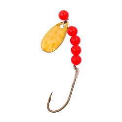 Lucky Strike Fishing Lure
