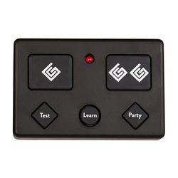 Ghost Controls 3 V Wireless DC Powered Premium Transmitter