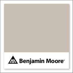 Benjamin Moore Ashen Tan 996