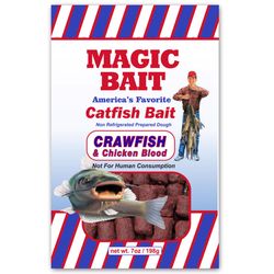 Magic Bait Fishing Bait