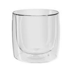 Zwilling J.A Henckels Sorrento 9 oz Clear BPA Free Tumbler