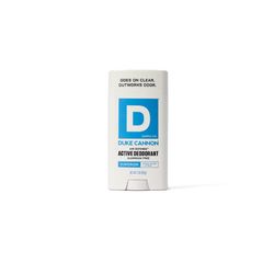 Duke Cannon Superior Deodorant 3 oz