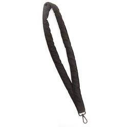 Sneakey Bag Nylon Mesh Galaxy Black Carrying Bag