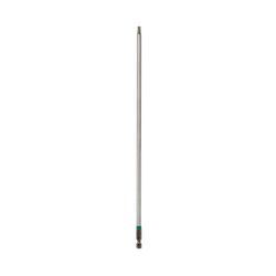 Stay Sharp Torx T25 X 12 in. L Industrial Screwdriver Bit S2 Tool Steel 1 pc
