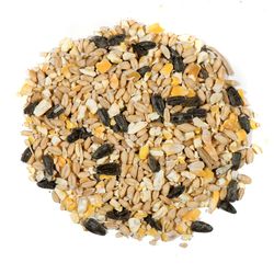 Nature's Nuts Super Value Wild Bird Food 20 lb
