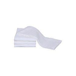 KAF Home White Cotton Flour Sack Towel