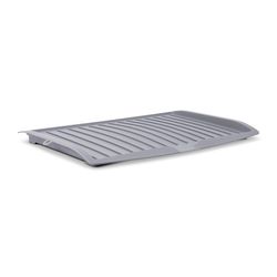 Core Home 18 in. L X 12 in. W X 1 in. H Sink Drain Board