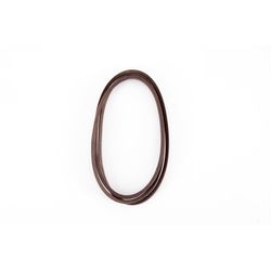 Genuine Factory Parts Deck Drive Belt 0.54 in. W X 103.24 in. L For Lawn Tractor