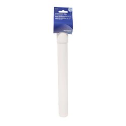 Plumb Pak 1-1/4 in. D X 12 in. L Plastic Extension Tube
