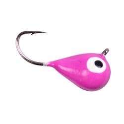 Lunkerhunt Fishing Lure