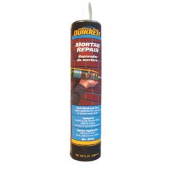 Quikrete Fast Set Repair Mortar 10.1 fl. oz. Gray