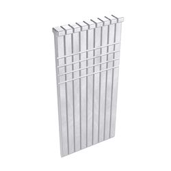 Grip-Rite 1 in. L X 18 Ga. Straight Strip Electro Galvanized Finish Nails 1000 pk