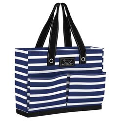 SCOUT Polyester Uptown Girl Pocket Tote