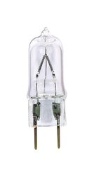 Satco 35 W T4 Specialty Halogen Bulb 380 lm Warm White 1 pk