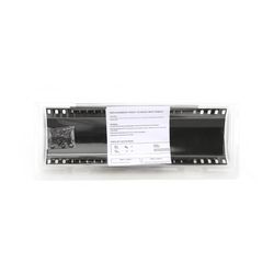 Grill Mark Porcelain Coated Steel Heat Plate 20 in. L For Universal