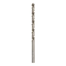 IRWIN #22 X 3-1/8 in. L High Speed Steel Wire Gauge Bit Straight Shank 1 pc