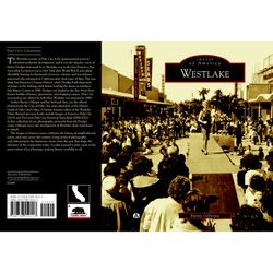 Arcadia Publishing Westlake History Book