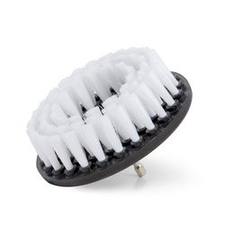 Bring It On 5 in. W Soft Bristle Plastic Handle Drill Brush
