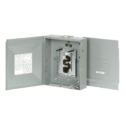 Eaton 125 amps 120/240 V 6 space 12 circuits Surface Mount Main Lug Load Center