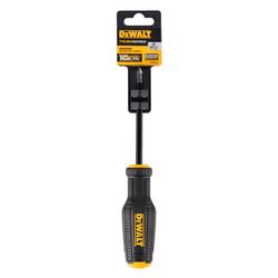 DeWalt Toughseries 2 Size X 4 in. L Phillips Screwdriver 1 pc