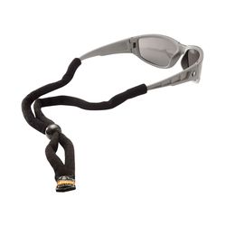 Ergodyne Skullerz Glasses Lanyard Cotton Black