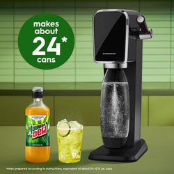 SodaStream Mountain Dew Original Soda Mix 440 ml