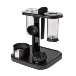 AeroPress Black Plastic Organizer Stand