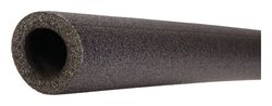Armacell Tundra 2 in. X 6 ft. L Polyethylene Foam Pipe Insulation