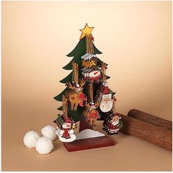 Gerson Table Decor 4.9 in.