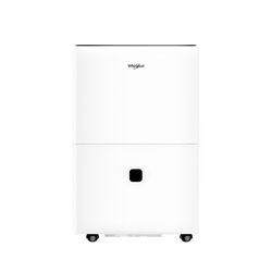 Whirlpool 3000 sq ft 50 pt Flat Panel Dehumidifier